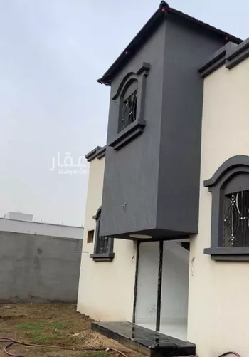 فيلا للبيع في شارع زمزم ، ظهي ، الحجرة