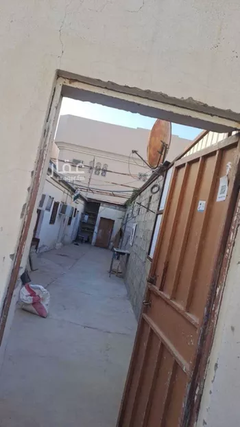 غرفة للإيجار في شارع 4256180, حي النهضة, مدينة الخرج, منطقة الرياض صورة 2