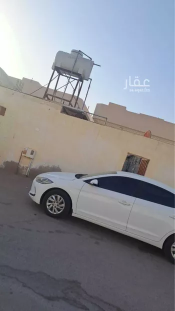 غرفة للإيجار في شارع 4256180, حي النهضة, مدينة الخرج, منطقة الرياض
