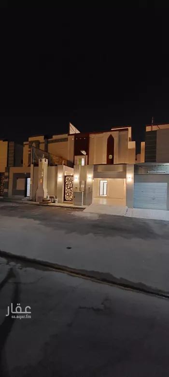 فيلا للبيع في شارع علي بن عبدالجبار الهذلي, حي طويق, مدينة الرياض, منطقة الرياض