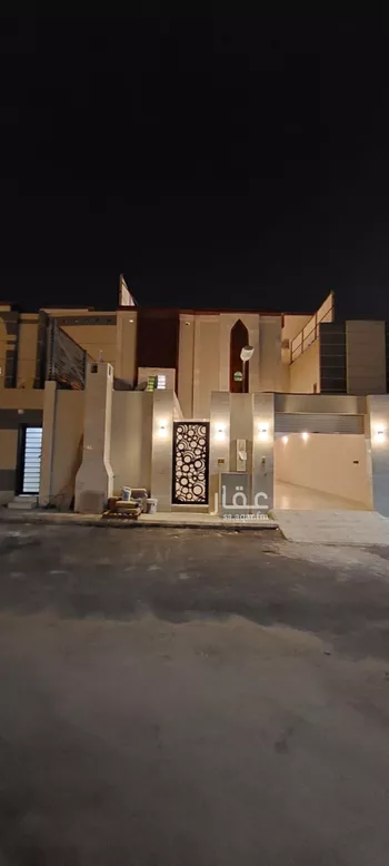فيلا للبيع في شارع علي بن عبدالجبار الهذلي, حي طويق, مدينة الرياض, منطقة الرياض صورة 2