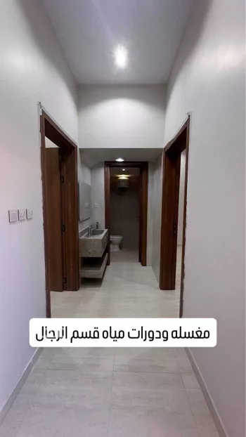 شقة للبيع في شارع أحمد بشناق, حي الرمال, مدينة الرياض, منطقة الرياض صورة 5