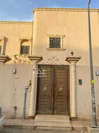 فيلا للبيع في شارع حلة منصور, حي النهضة, مدينة الرياض, منطقة الرياض