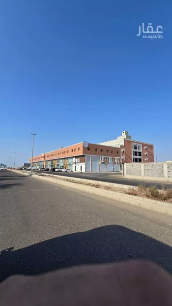 عمارة للإيجار في شارع أبي البركات الجمال, حي الشراع, مدينة جدة, منطقة مكة المكرمة صورة 4