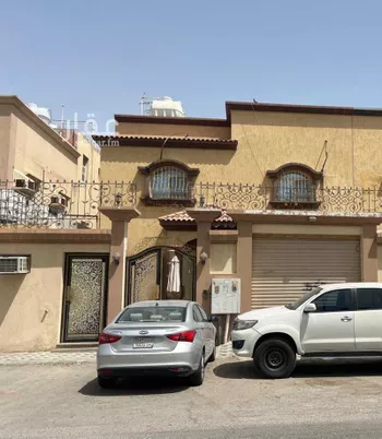 فيلا للبيع في شارع سلمان العدوي ، حي أحد ، الدمام ، الدمام