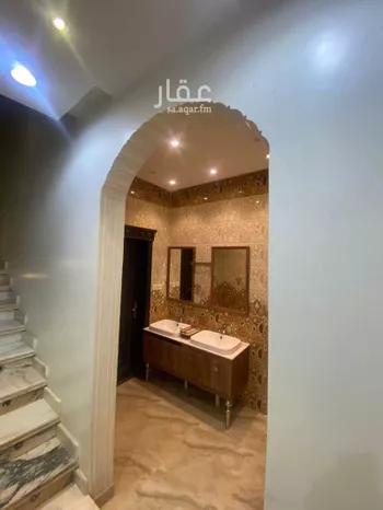 فيلا للإيجار في شارع سعد بن سعود بن مفلح, حي طويق, مدينة الرياض, منطقة الرياض صورة 4