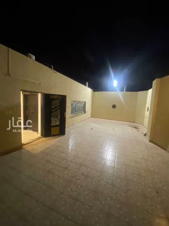 فيلا للإيجار في شارع سعد بن سعود بن مفلح, حي طويق, مدينة الرياض, منطقة الرياض صورة 2