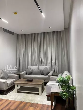 شقة مفروشة للحجز في شارع رباع ، حي قرطبة ، الرياض ، منطقة الرياض