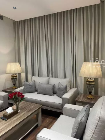 شقة مفروشة للحجز في شارع رباع ، حي قرطبة ، الرياض ، منطقة الرياض صورة 2