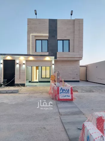 دور للبيع في حي ضاحية نمار, مدينة الرياض, منطقة الرياض صورة 3