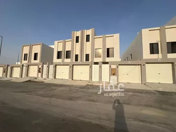 دور للبيع في شارع نصر الزواوي, حي عكاظ, مدينة الرياض, منطقة الرياض صورة 4