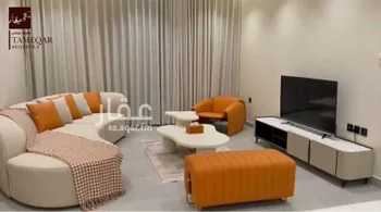 شقة للبيع في شارع لبيد بن ربيعة, حي الزهرة, مدينة الرياض, منطقة الرياض صورة 5