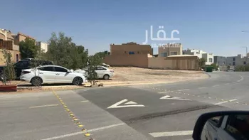 أرض للبيع في شارع دار البركة, حي الرفيعة, مدينة الرياض, منطقة الرياض صورة 2