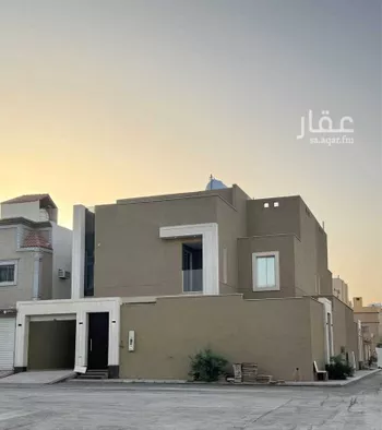 فيلا للبيع في شارع الشهابي, حي طويق, مدينة الرياض, منطقة الرياض