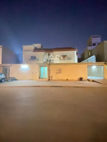 دور للإيجار في شارع الشنايرة, حي الجزيرة, مدينة الرياض, منطقة الرياض