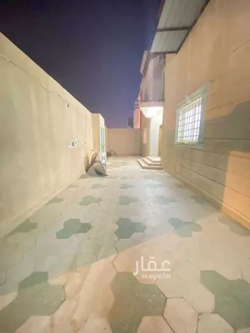 دور للإيجار في شارع الشنايرة, حي الجزيرة, مدينة الرياض, منطقة الرياض صورة 4