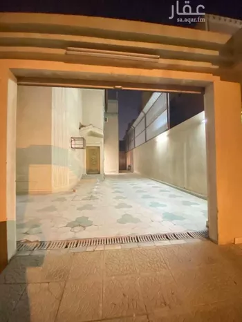 دور للإيجار في شارع الشنايرة, حي الجزيرة, مدينة الرياض, منطقة الرياض صورة 2