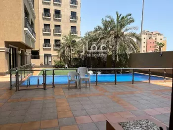 شقة للإيجار في شارع قيس بن الحصين ، حي الكورنيش ، الخبر ، الخبر