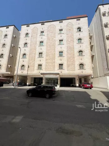 شقة للإيجار في شارع الخضر الطائي ، حي مريخ ، جدة ، جدة صورة 2