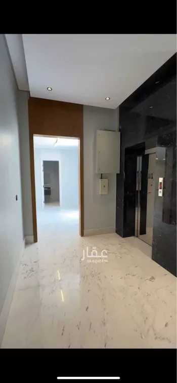 شقة للبيع في شارع محمد بن أحمد بن أبي التائب, حي العارض, مدينة الرياض, منطقة الرياض