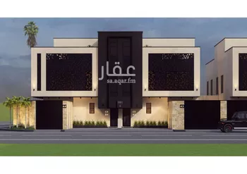 دور للبيع في شارع سيدة الرؤساء, حي العليا, مدينة الرياض, منطقة الرياض
