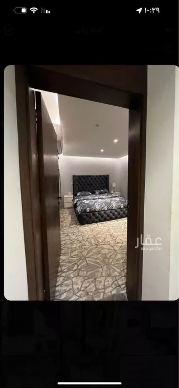 عمارة للإيجار في شارع الشباب, حي العزيزية, مدينة الرياض, منطقة الرياض صورة 4