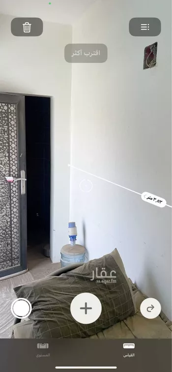 غرفة للإيجار في شارع محمد سعيد سنبل ، حي عكاظ ، الرياض ، منطقة الرياض صورة 2
