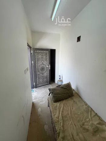 غرفة للإيجار في شارع محمد سعيد سنبل ، حي عكاظ ، الرياض ، منطقة الرياض صورة 3