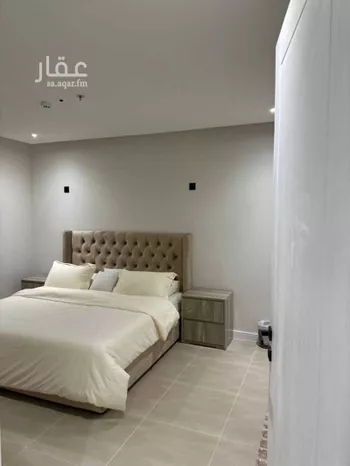 شقة مفروشة للحجز في شارع وادي هجر ، حي الملقا ، الرياض ، منطقة الرياض صورة 4