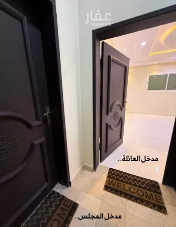 دور للإيجار في شارع اليسع بن ايوب, حي القدس, مدينة الرياض, منطقة الرياض صورة 2