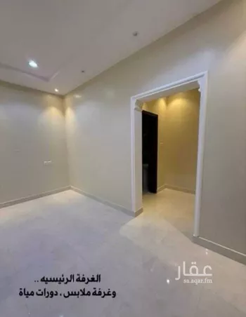 دور للإيجار في شارع اليسع بن ايوب, حي القدس, مدينة الرياض, منطقة الرياض