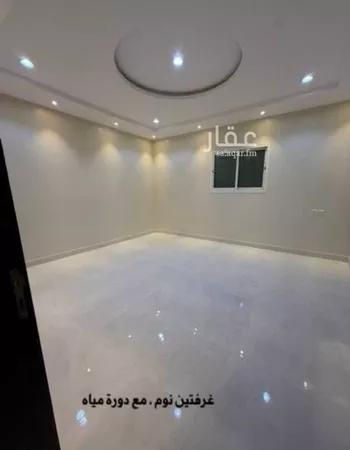 دور للإيجار في شارع اليسع بن ايوب, حي القدس, مدينة الرياض, منطقة الرياض صورة 5