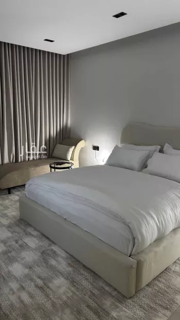 شقة مفروشة للحجز في شارع القلم ، حي المونسية ، الرياض ، منطقة الرياض صورة 2