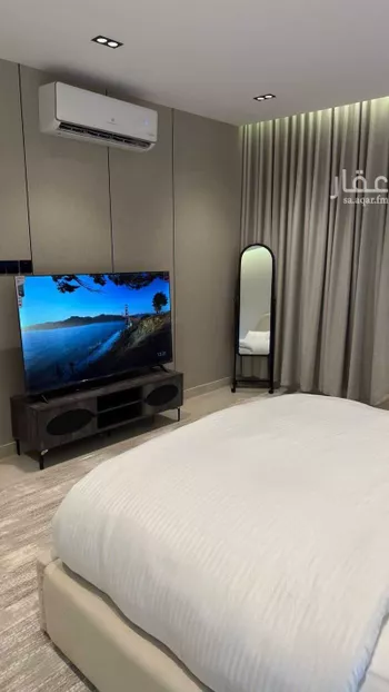 شقة مفروشة للحجز في شارع القلم ، حي المونسية ، الرياض ، منطقة الرياض صورة 5