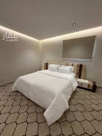غرفة للإيجار في حي الملك عبد العزيز ، الرياض ، منطقة الرياض صورة 5