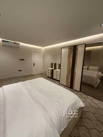 غرفة للإيجار في حي الملك عبد العزيز ، الرياض ، منطقة الرياض صورة 4