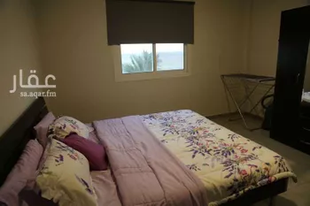 شقة للبيع في شارع ساحة الشفق ، مدينة الملك عبد الله الاقتصادية ، رابغ صورة 5
