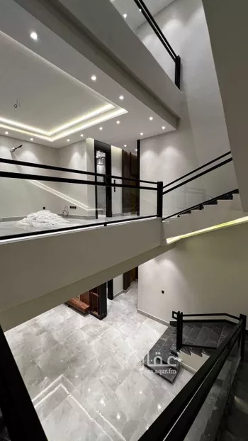 فيلا للبيع في شارع حارثة بن جابر العبدي رضي الله عنه, حي أم الجود, مدينة مكه المكرمه, منطقة مكة المكرمة صورة 3
