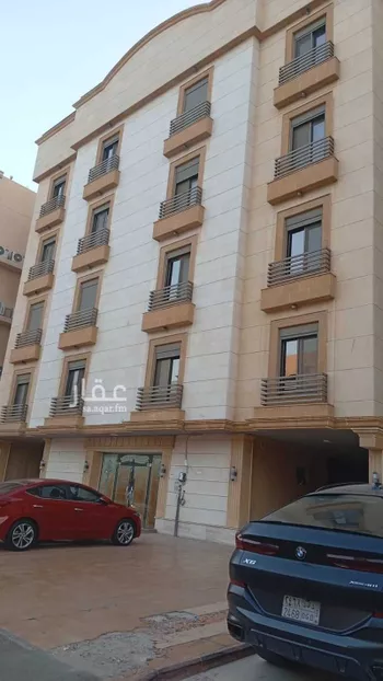 عمارة للبيع في شارع شجاع بن وهب, حي السلامة, مدينة جدة, منطقة مكة المكرمة