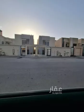 فيلا للبيع في شارع عمرو بن ابي زهير, حي الشراع, مدينة الخبر, المنطقة الشرقية