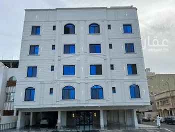 شقة للبيع في شارع قيس بن الخشخاش, حي الصفاء, مدينة جدة, منطقة مكة المكرمة