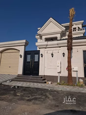 فيلا للبيع في شارع 39ا, حي الشراع, مدينة الخبر, المنطقة الشرقية