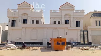 فيلا للبيع في حي الشراع, مدينة الخبر, المنطقة الشرقية