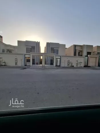فيلا للبيع في شارع عمرو بن ابي زهير, حي الشراع, مدينة الخبر, المنطقة الشرقية