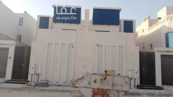 فيلا للبيع في شارع نعمان بن مقرن المزيني, حي الشفاء, مدينة الخبر, المنطقة الشرقية