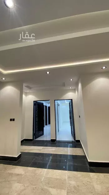 شقة للبيع في شارع عقبة ابن عثمان ابن خلدة, حي ريحه, مدينة امارة منطقة مكة المكرمة - الطائف, منطقة مكة المكرمة صورة 4