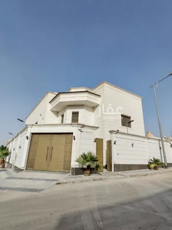 فيلا للبيع في شارع علي, حي النرجس, مدينة الرياض, منطقة الرياض