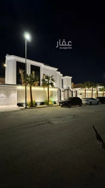 فيلا للبيع في شارع رقم 228, حي الملقا, مدينة الرياض, منطقة الرياض