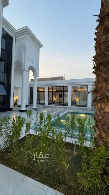فيلا للبيع في شارع رقم 228, حي الملقا, مدينة الرياض, منطقة الرياض صورة 2