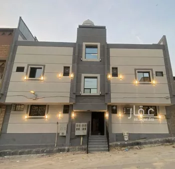 عمارة للبيع في شارع الغنيمي, حي غبيرا, مدينة الرياض, منطقة الرياض
